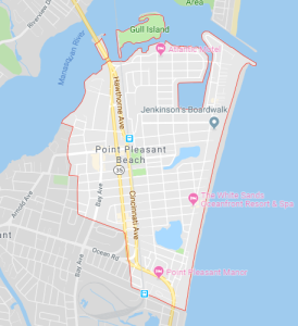 House Raising Point Pleasant NJ House Lift Point Pleasant NJ High And Dry House Raising Contractor Builder
